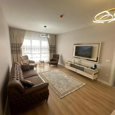 Daire اسطنبول Başakşehir