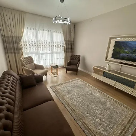Daire اسطنبول Başakşehir