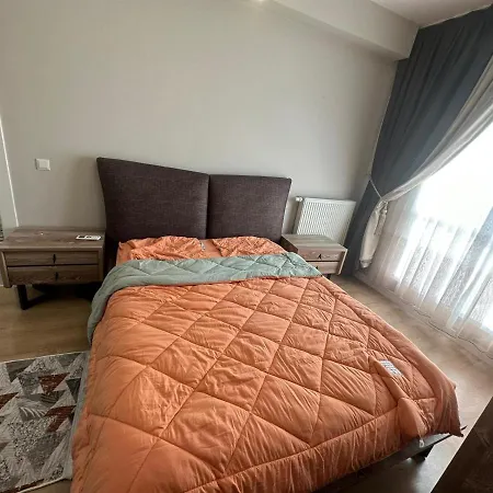 Daire اسطنبول Başakşehir